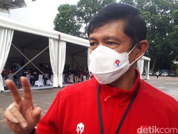 Soal Kuota 20 Pemain Sepakbola SEA Games 2023, Ini Solusi Indra Sjafri