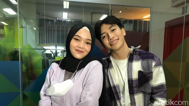 Jeffry Reksa bicara soal video sunat