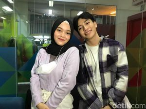Jeffry Reksa, Pacar Putri Delina Sudah Disunat? Ini Faktanya