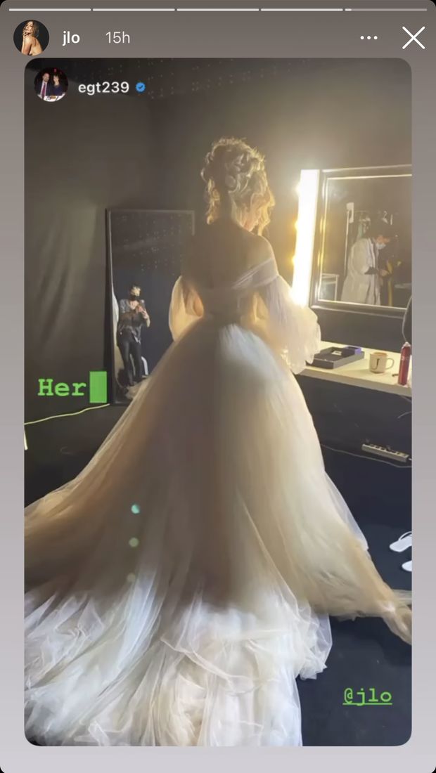 Jennifer Lopez