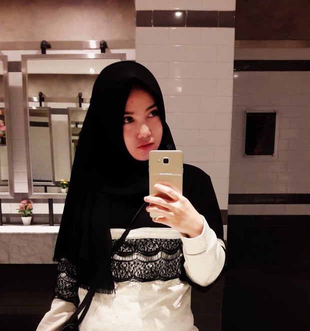 Jojo Keong Racun/Instagram.com/jojovitae Jojo Keong Racun