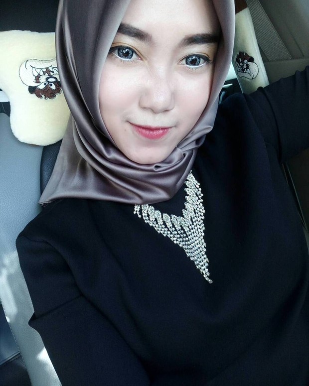 Jojo Keong Racun/Instagram.com/jojovitae Jojo Keong Racun