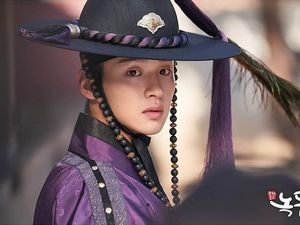 6 Fakta Joseon Exorcist Tuai Kritikan, Hingga Berhenti Tayang di Episode 2