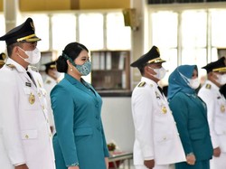 Daftar Kekayaan Bupati dan Wali Kota di Sumut, Siapa Paling Tajir?