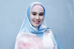 Kartika Putri Ungkap Alasan Artis Pilih Menikah Siri Kartika Putri Ungkap Alasan Artis Pilih Menikah Siri