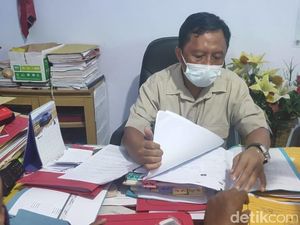 Polisi Pulangkan Kakek yang Paksa Cucu Berhubungan Intim dengan Tetangga