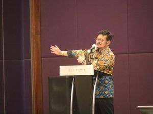 Panen Raya Maret 2021, Mentan Minta Kostraling Sinergi dengan Perpadi