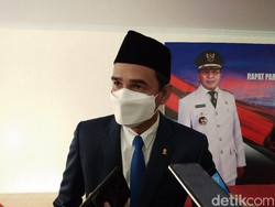 Catatan Ketua DPRD Makassar untuk Danny-Fatma: Tuntaskan Pandemi-Banjir
