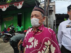 Ketua RW Ungkap Warga Tak Pernah Izinkan RM Cafe Beroperasi-Keluhkan Bising