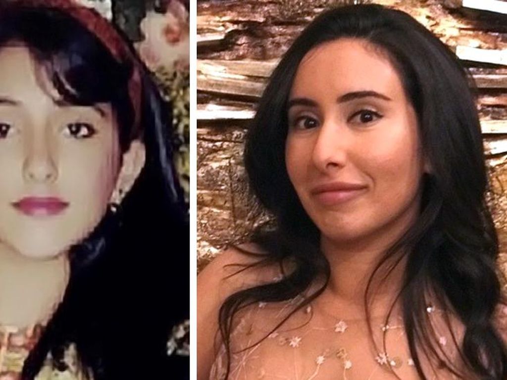 Kisah 2 Putri Penguasa Dubai yang Disekap Ayah Mereka Kisah 2 Putri Penguasa Dubai yang Disekap Ayah Mereka