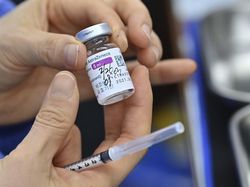 Vaksin COVID-19 Bocor ke Dark Web