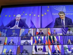 KTT COVID-19 Uni Eropa: Sertifikat Vaksinasi Segera Diberlakukan