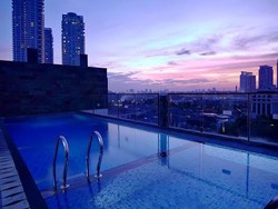 Hotel Ini Gandeng Sesama Stakeholder untuk Bantu Pulihkan Industri