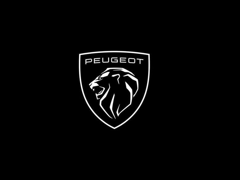 Peugeot Perkenalkan Logo Baru, Sosok Singanya Makin Gahar Peugeot Perkenalkan Logo Baru, Sosok Singanya Makin Gahar