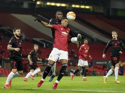 Jadwal Lengkap Liga Europa Malam Ini: MU Wajib Menang