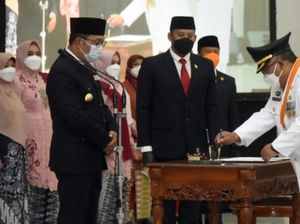 Daftar Bupati Sukabumi dari Masa Ke Masa Daftar Bupati Sukabumi dari Masa Ke Masa