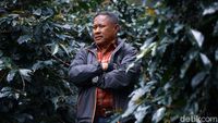 Mengenal H Nuri Pendiri Kopi Malabar Indonesia