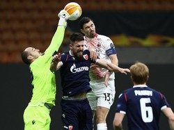 Milan Lolos Susah Payah, Pioli Akui Red Star Menyulitkan