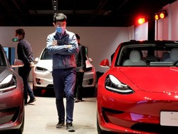 Studi: Pemilik Tesla Banyak yang Mau Jual Mobilnya Gegara Tak Suka Elon Musk