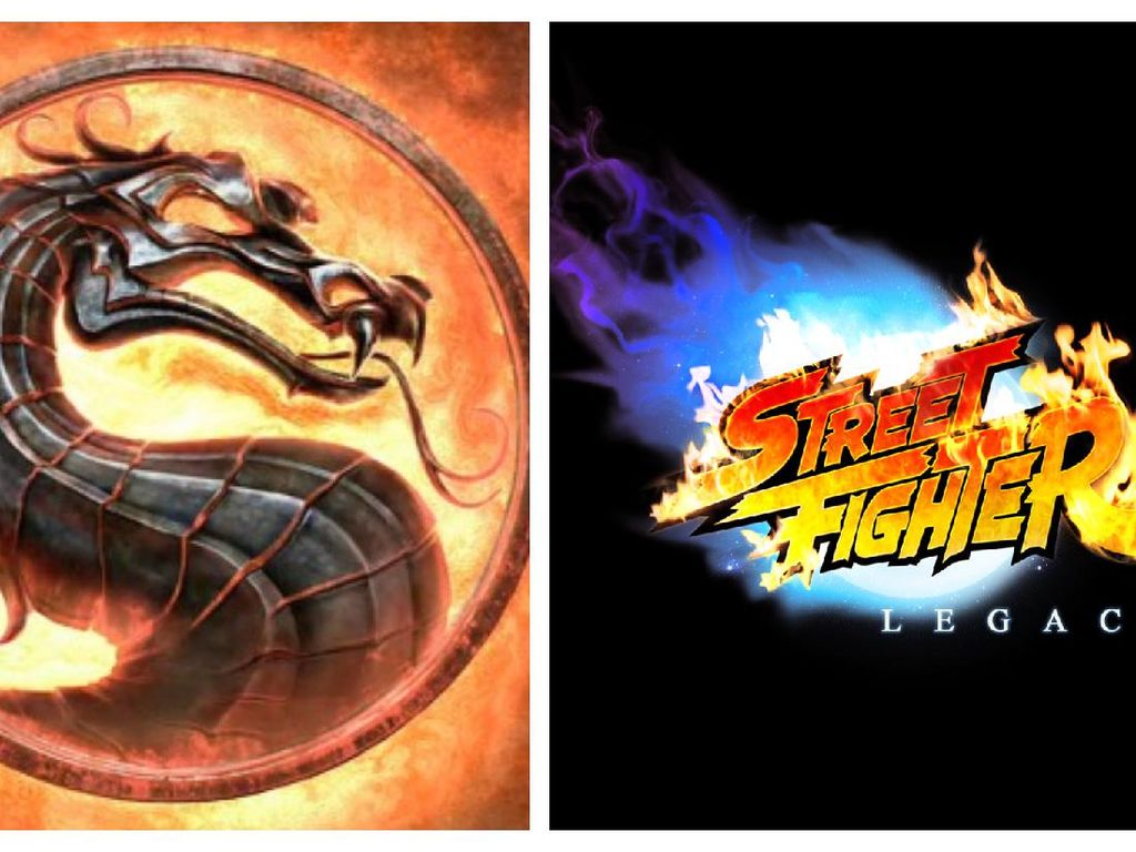 Mortal Kombat vs Street Fighter, Mana yang Lebih Baik?