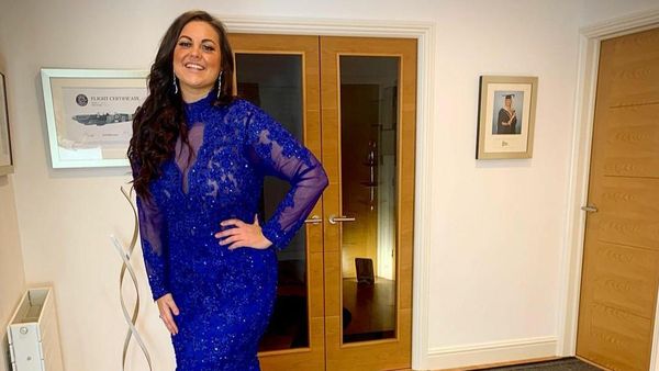 10 Pesona Cantik Detektif yang Menang Kontes Kecantikan