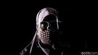 Para Pemuka Agama Ikut Divaksin COVID-19