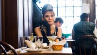 Saat Museum Madame Tussauds Pindah ke Restoran