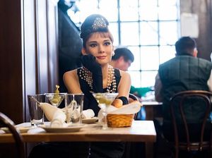 Saat Museum Madame Tussauds Pindah ke Restoran