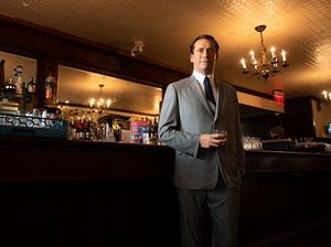 Ketika Patung Lilin Madame Tussauds Ikut Makan di Restoran Ikonik di New York