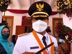 Gus Ipul Jadi Wali Kota Pasuruan: Siap Jadi Anak Buah Gubernur