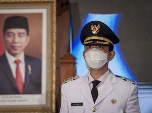 PAN Siap Dukung Gibran Maju Pilgub DKI, Duet dengan Putri Zulhas