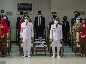 Sederet Capaian Pemerintah Daerah Kota Surakarta di Tahun 2021