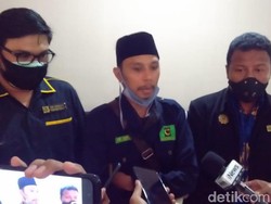 PP GPI Laporkan Jokowi-Gubernur NTT ke Bareskrim, LP Tidak Terbit