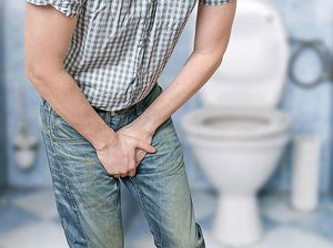 4 Cara Mengatasi Kencing Sedikit dan Sering, Ini Kemungkinan Penyebabnya 4 Cara Mengatasi Kencing Sedikit dan Sering, Ini Kemungkinan Penyebabnya