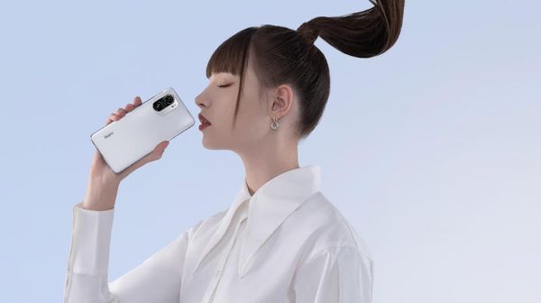 Ini Redmi K40, Ponsel Gahar Harga Rp 4 Jutaan