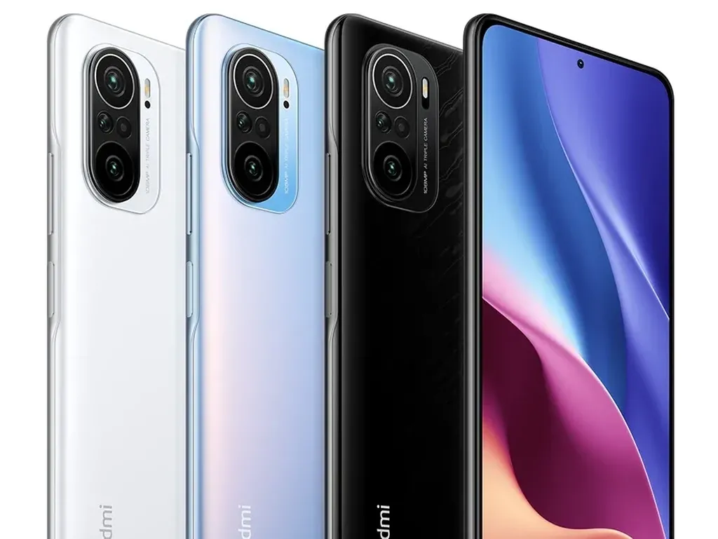 Bakal Ada HP Redmi Khusus Gaming Lho... Bakal Ada HP Redmi Khusus Gaming Lho...