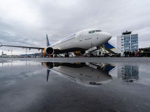 Kemenhub Perketat Pengawasan Usai Boeing Ngaku Salah dalam Kecelakaan 737 MAX Kemenhub Perketat Pengawasan Usai Boeing Ngaku Salah dalam Kecelakaan 737 MAX
