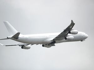 Arab Saudi Izinkan Boeing 737 MAX Kembali Beroperasi