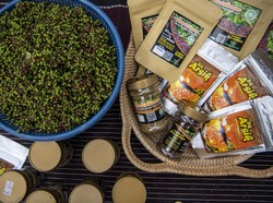 Targetkan Nilai Ekspor Rempah hingga USD 2 Miliar, Sandiaga Bidik Amerika