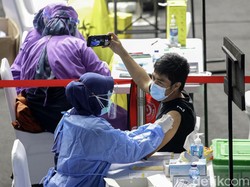 Tentang P-Care Vaksin, Aplikasi Pendukung Vaksinasi COVID-19