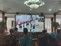 Bupati Situbondo Larang Keras Warganya Konvoi Usai Pelantikan