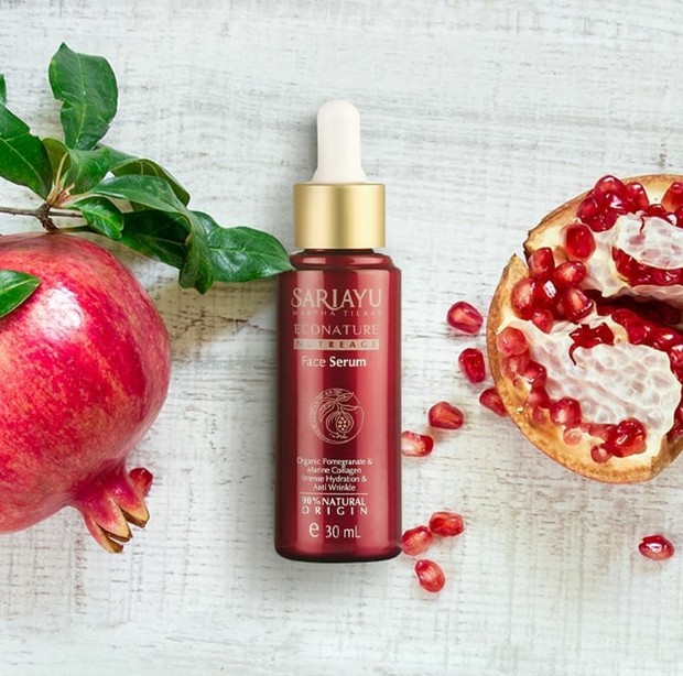 6 Rekomendasi Serum Anti Aging dengan Harga di Bawah 200 Ribu