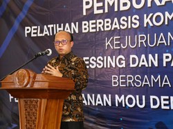 Balai Latihan Kerja Belitung Buka Pelatihan Pemandu Golf & Selam