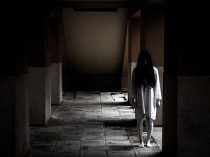 Misteri Miss K di Apartemen Angker Surabaya Misteri Miss K di Apartemen Angker Surabaya