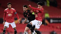 Shola Shoretire, Pemain Termuda MU di Kompetisi Antarklub Eropa