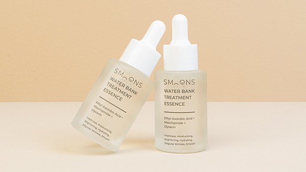 Smoons Water Banks Treatment Essence