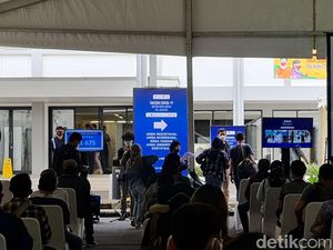 Klarifikasi Kemenkes soal Isu Puluhan Wartawan Terkapar Usai Vaksinasi