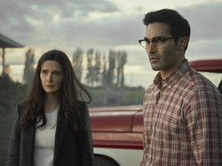 Versi Lain Superhero Asal Krypton dalam Superman & Lois