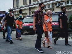 Ditangkap, Pelaku Penculikan Bocah Viral di Klaten Ternyata Ibu-Anak