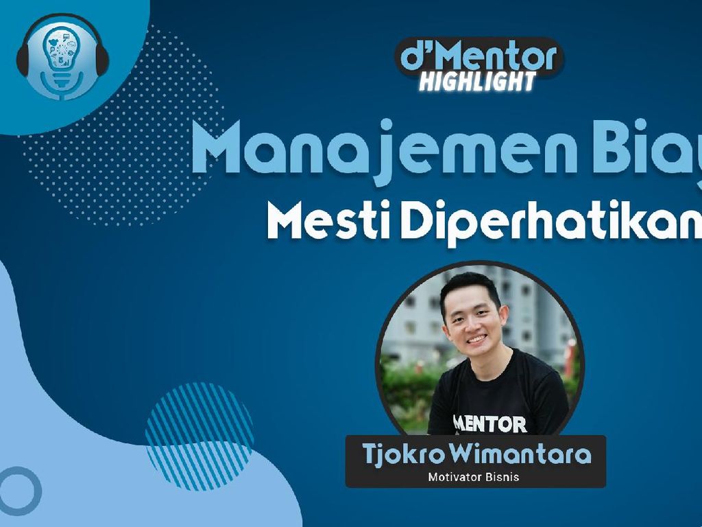 Tips Pak Win Supaya Kompetitif di Bisnis Musiman Tips Pak Win Supaya Kompetitif di Bisnis Musiman